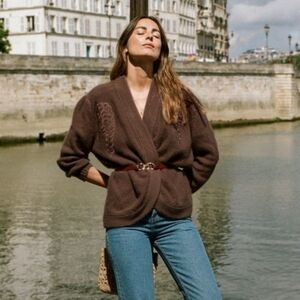 Rouje Martina Cardigan